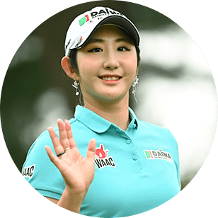 ペ ソンウ選手