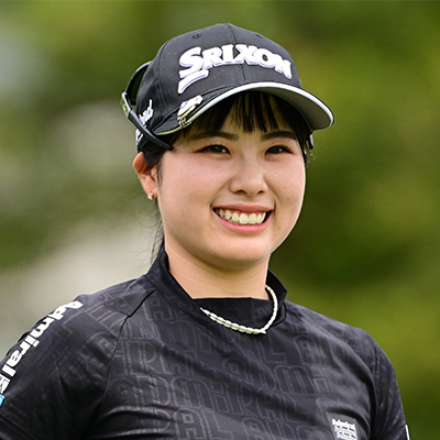 尾関 彩美悠
