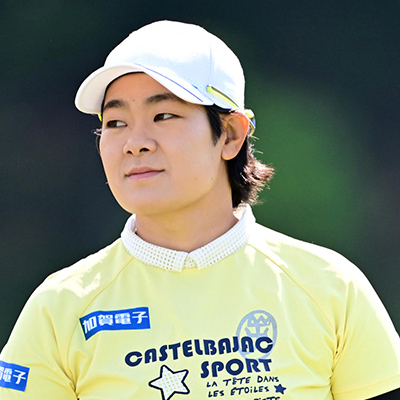川岸 史果