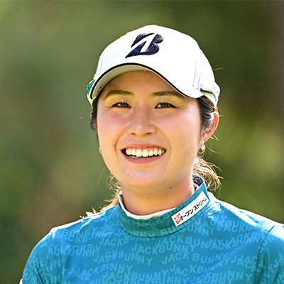 大里 桃子