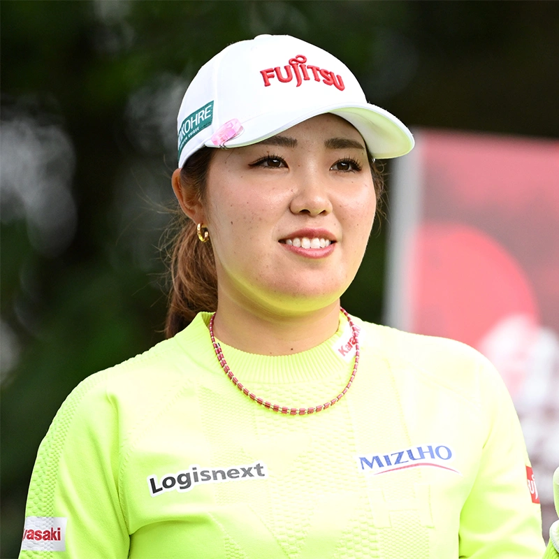 古江 彩佳