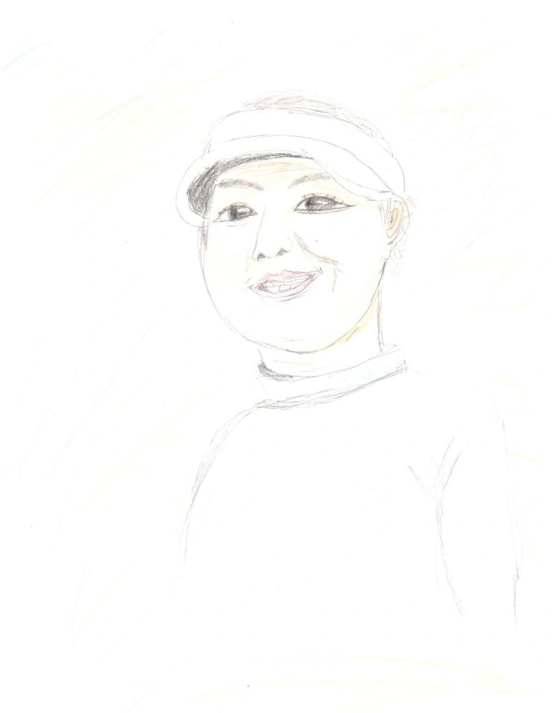 髙野 愛姫選手