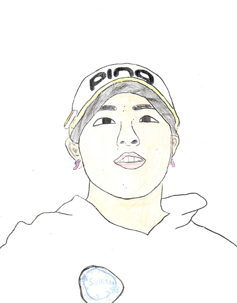 鈴木 愛選手