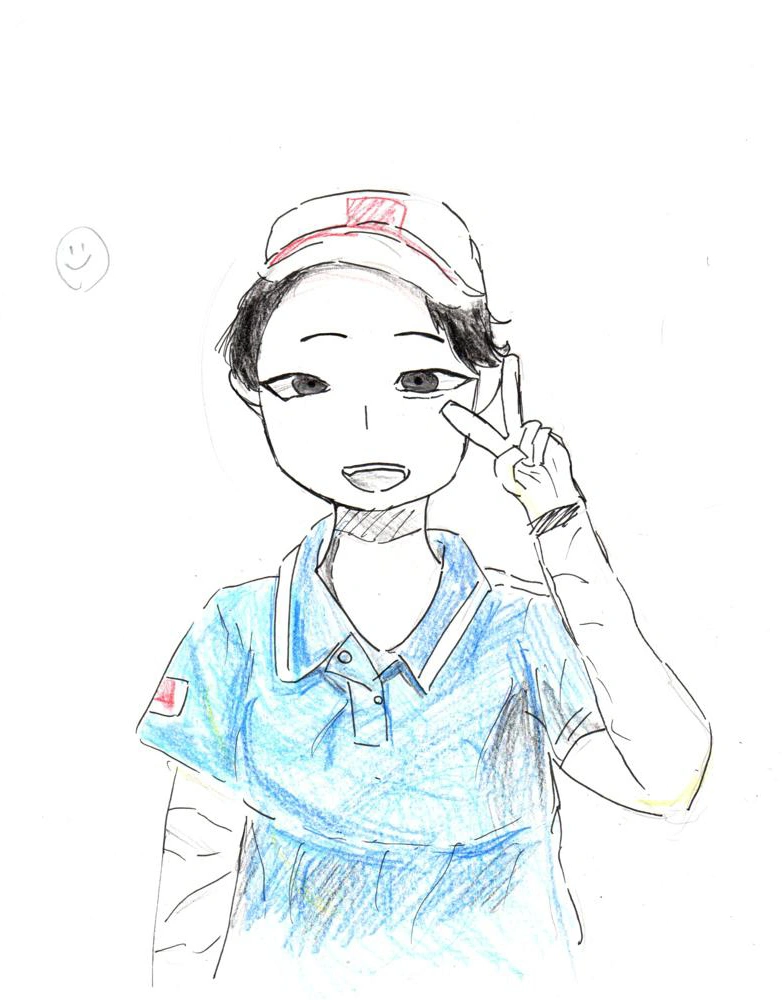 ウー チャイェン選手