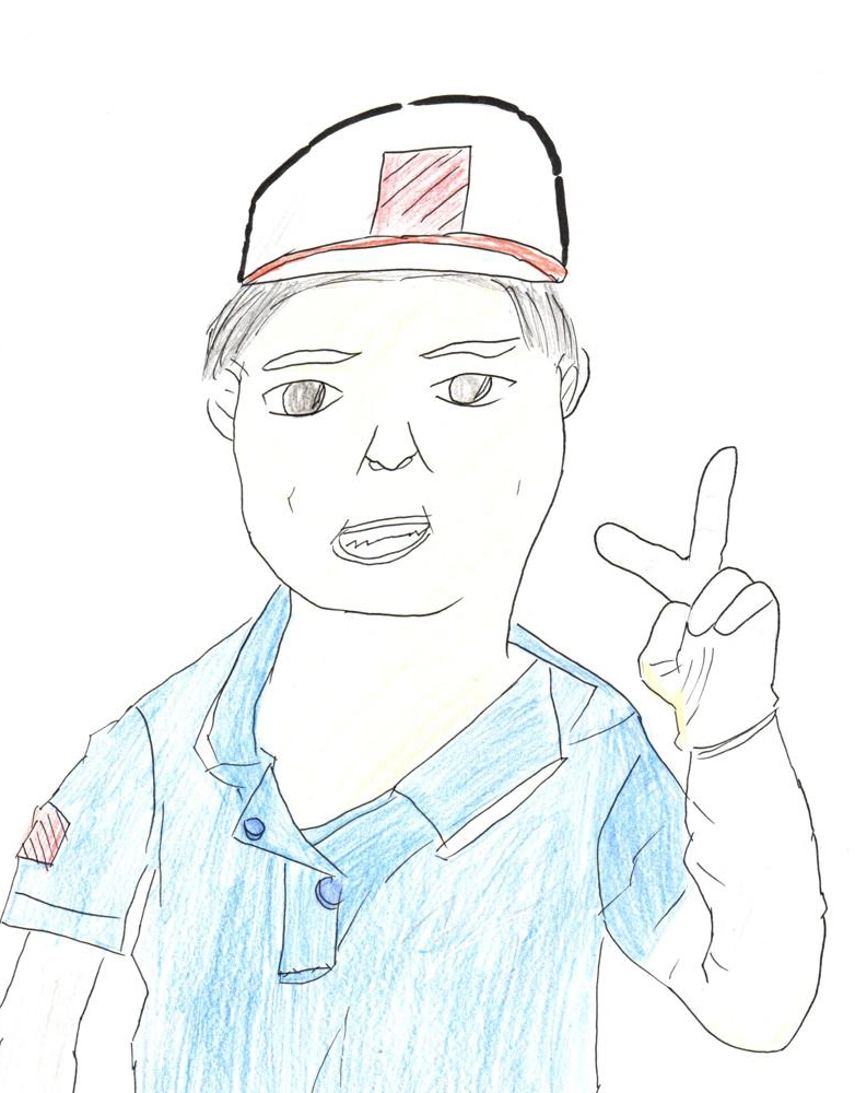 ウー チャイェン選手