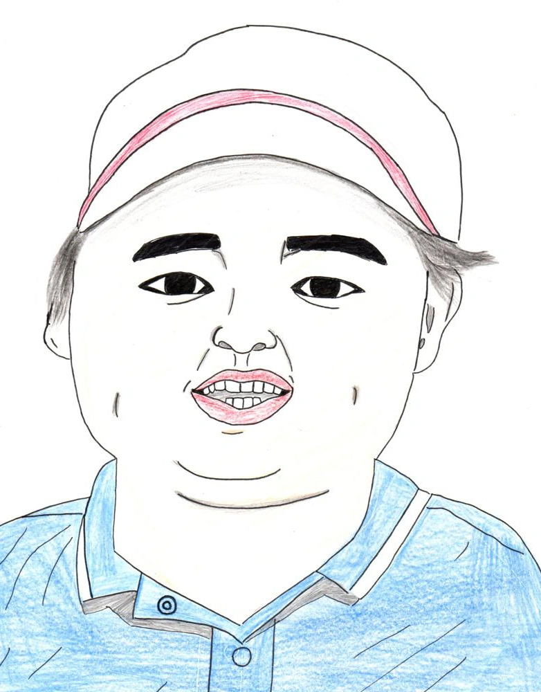 ウー チャイェン選手