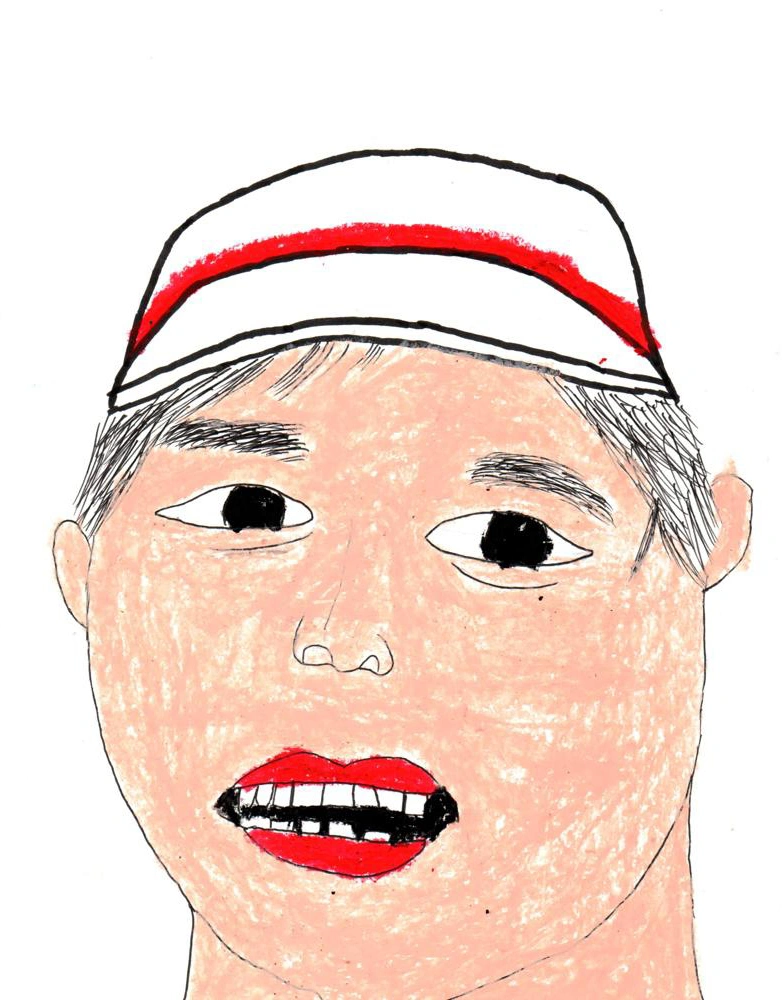 ウー チャイェン選手