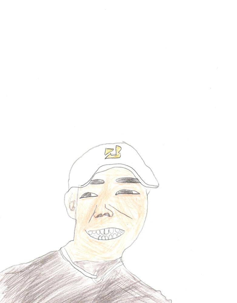 福山 恵梨選手