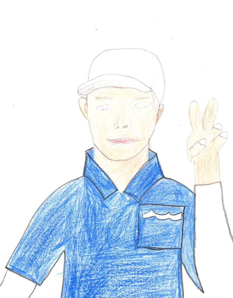 福山 恵梨選手