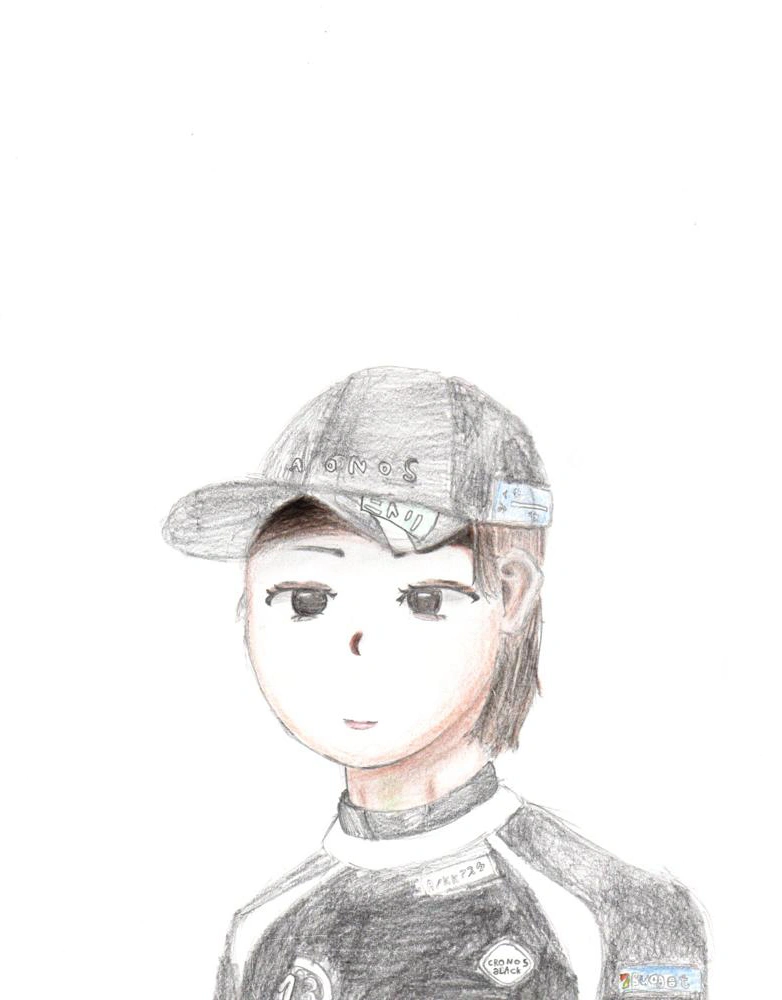岡山 絵里選手