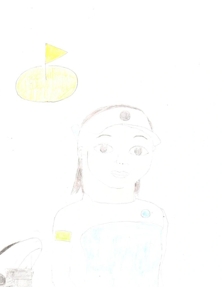岡山 絵里選手