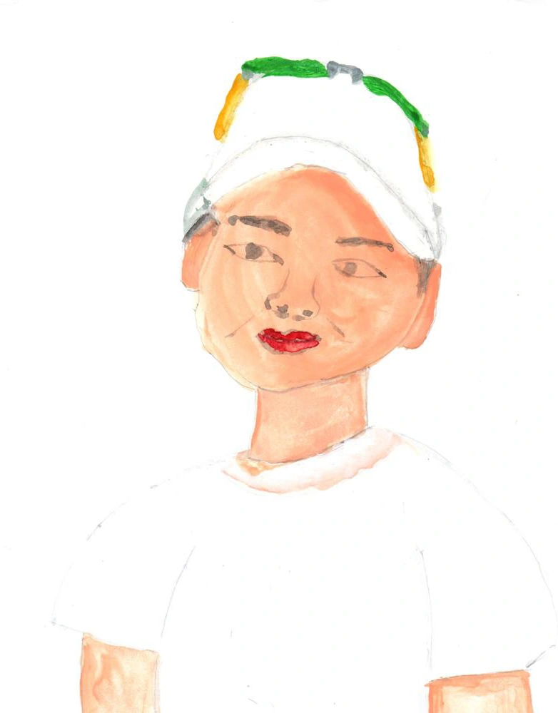 菅 楓華選手