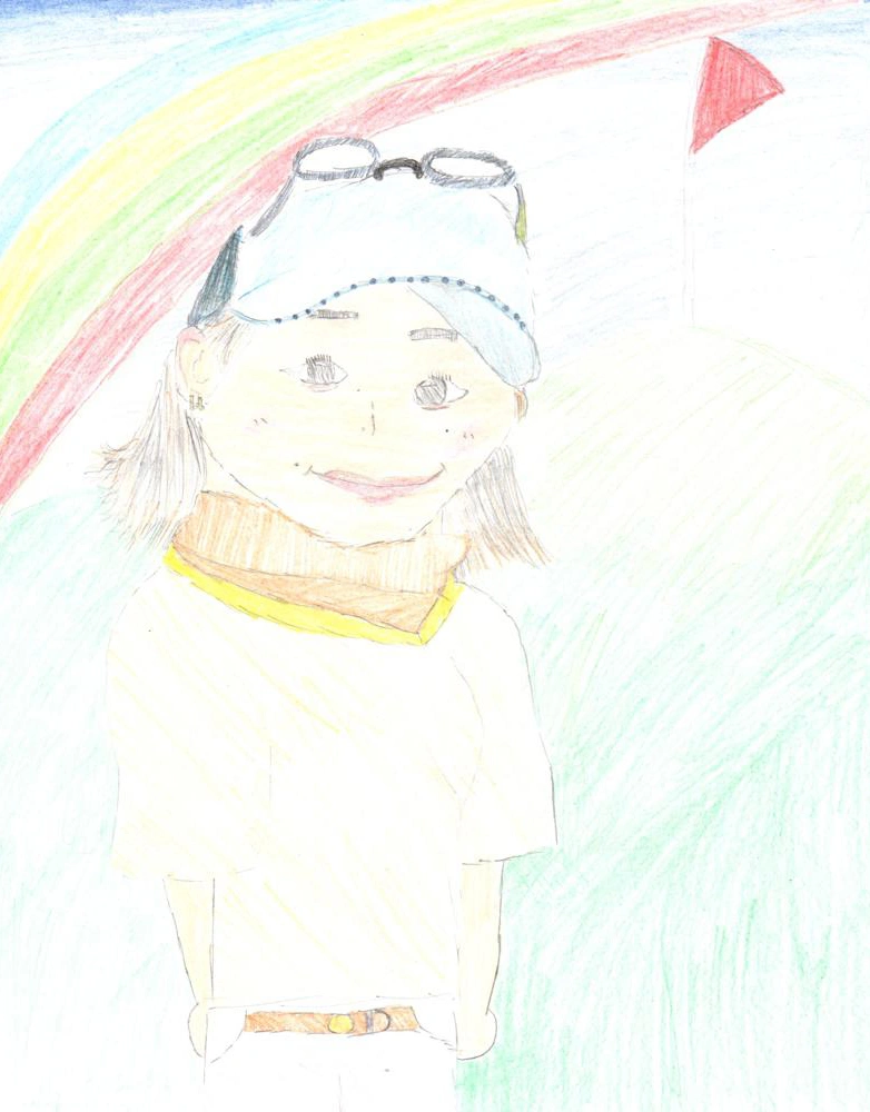 川﨑 春花選手