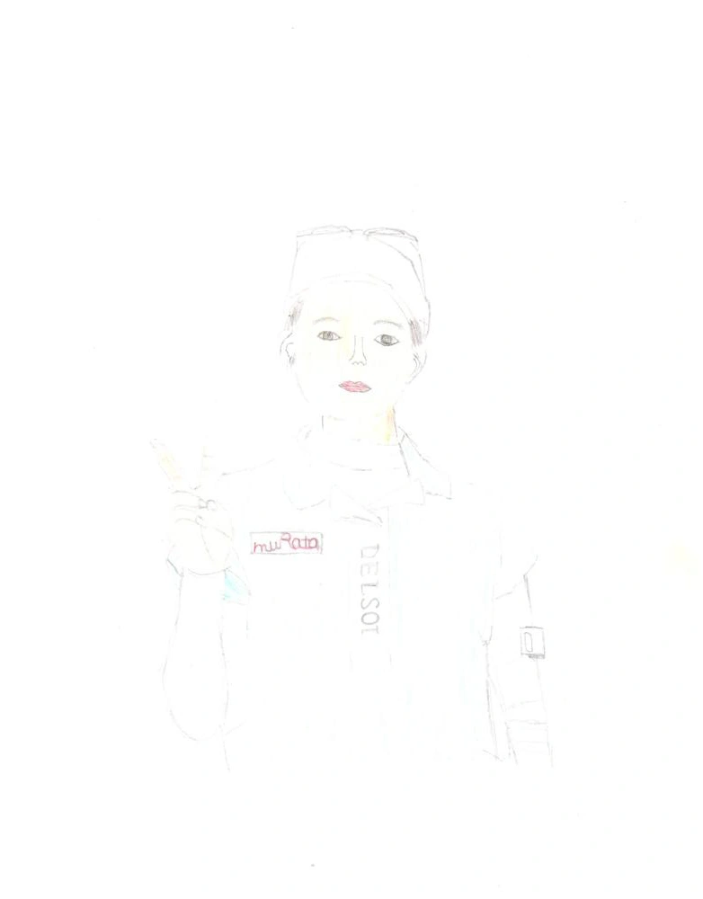 川﨑 春花選手