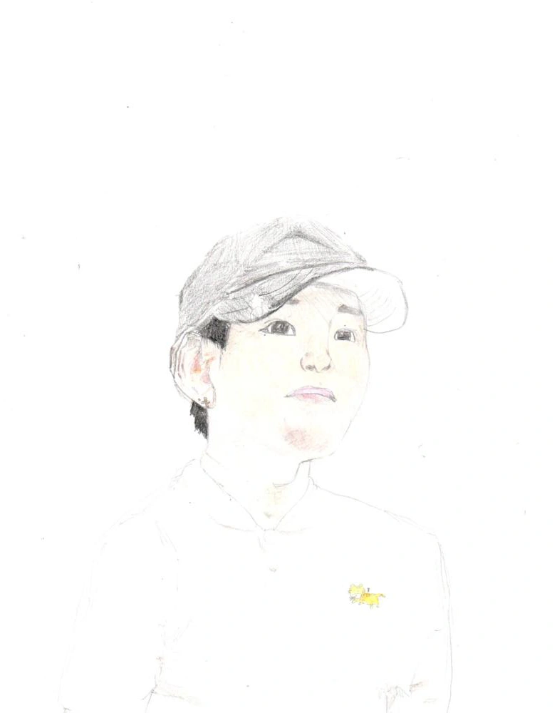 申 ジエ選手