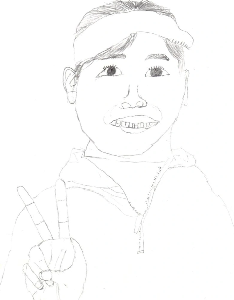 小林 光希選手