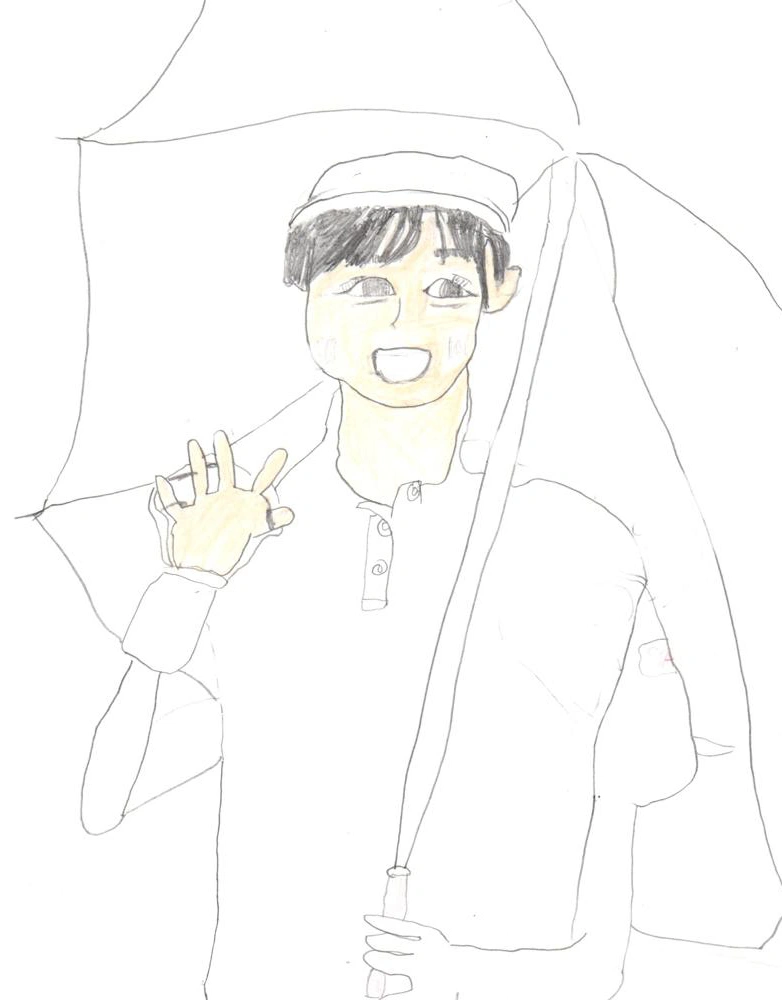 都 玲華選手