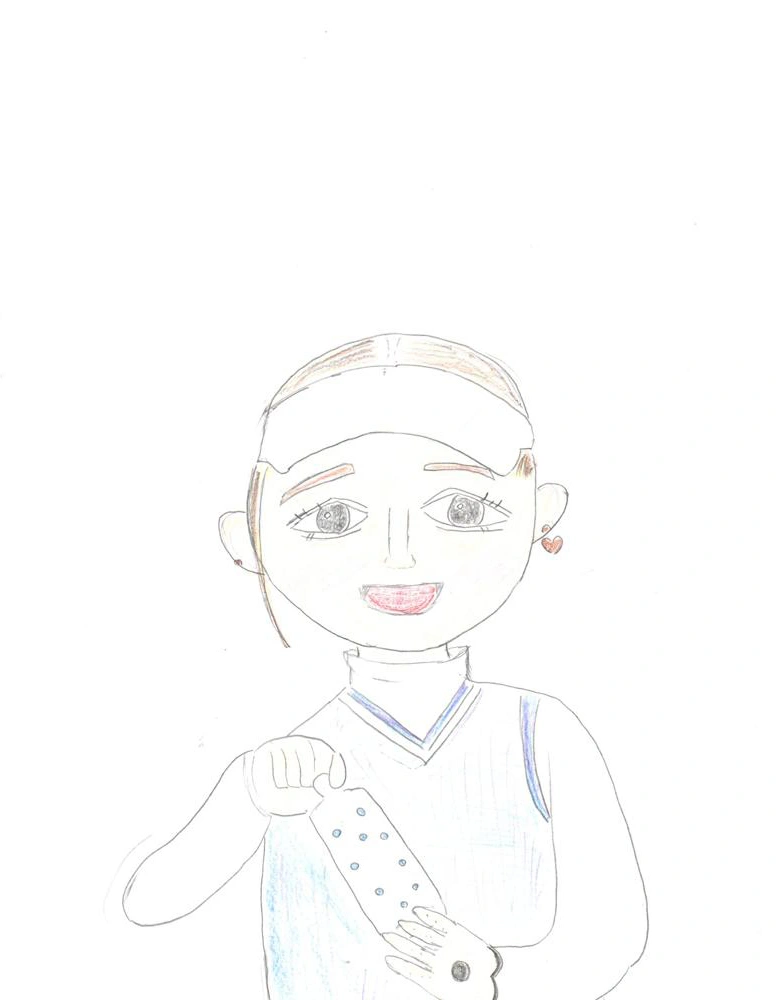 吉田 鈴選手