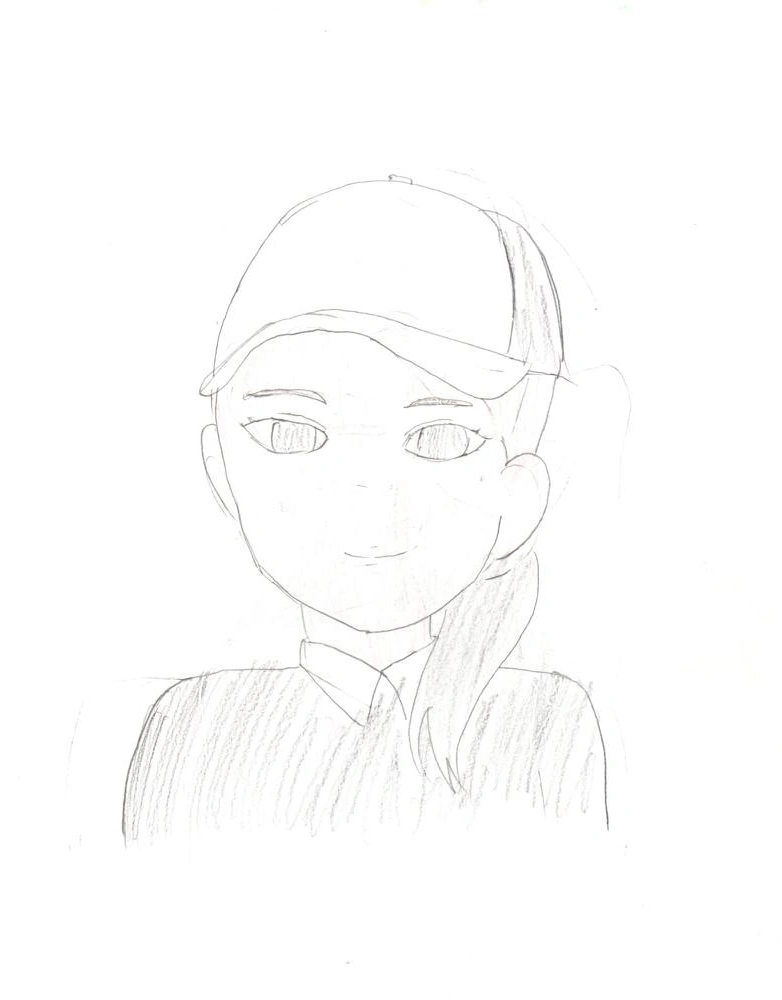 笠 りつ子選手