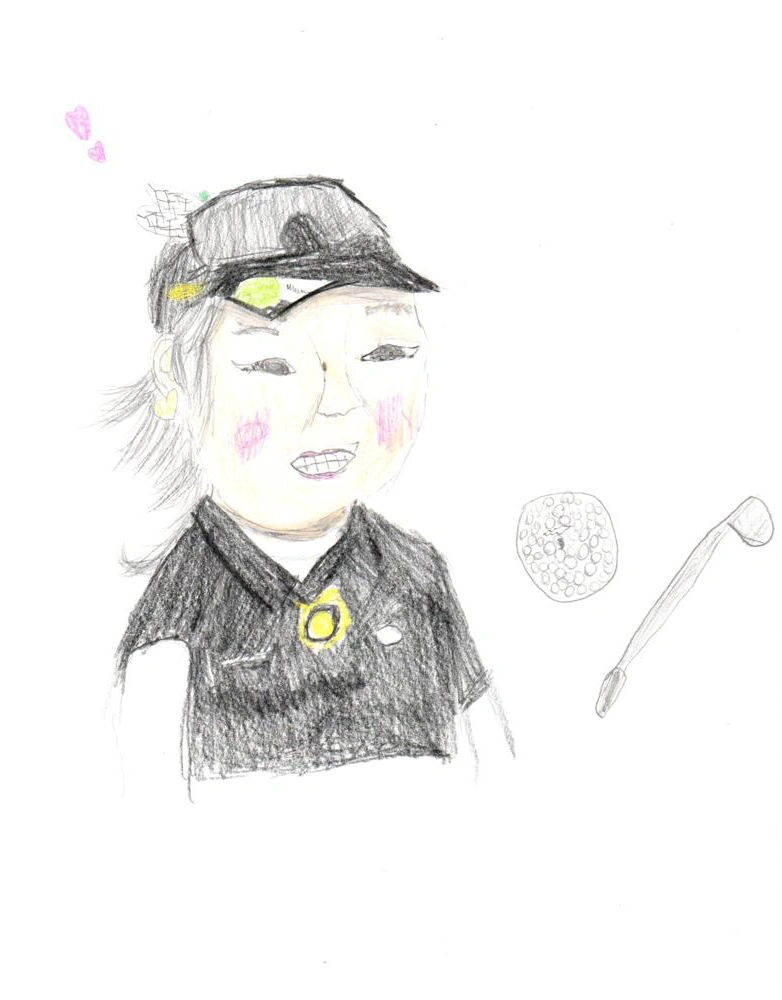 藤田 さいき選手