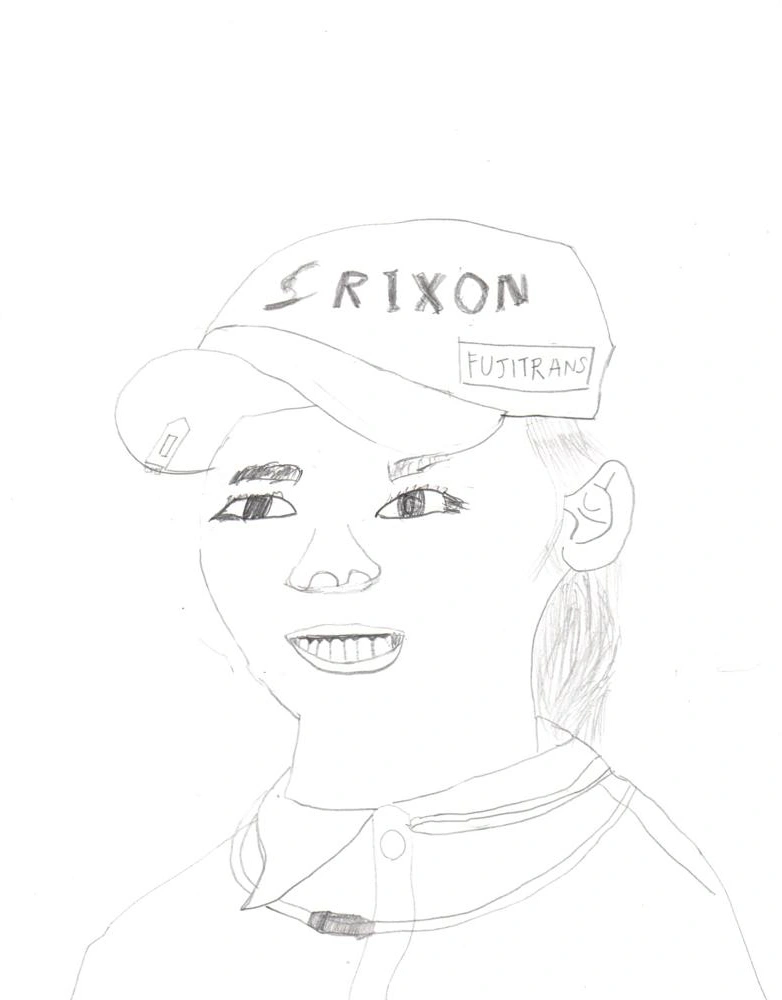 小祝 さくら選手