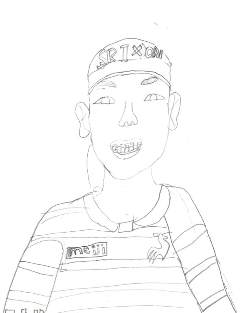 小祝 さくら選手