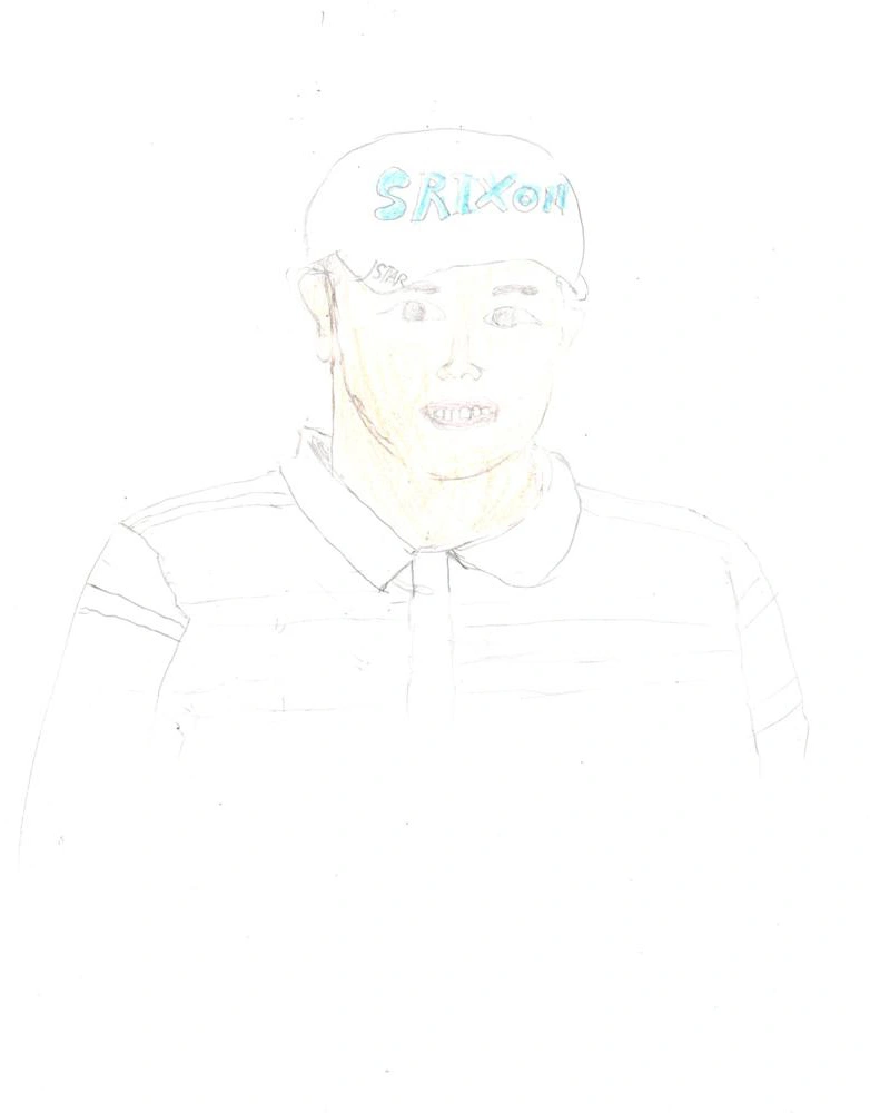 小祝 さくら選手