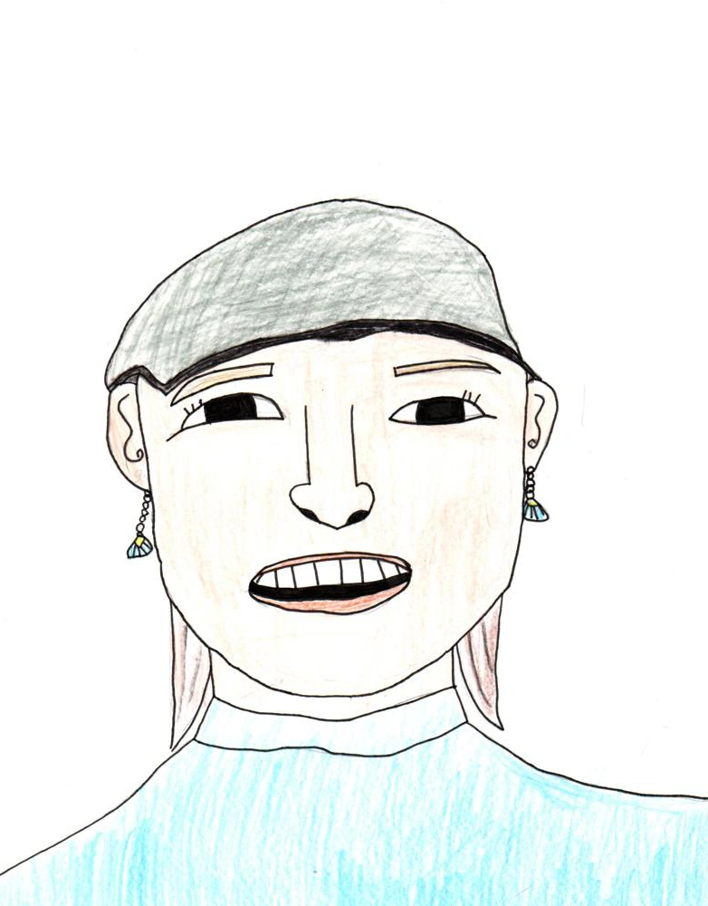 髙橋 彩華選手