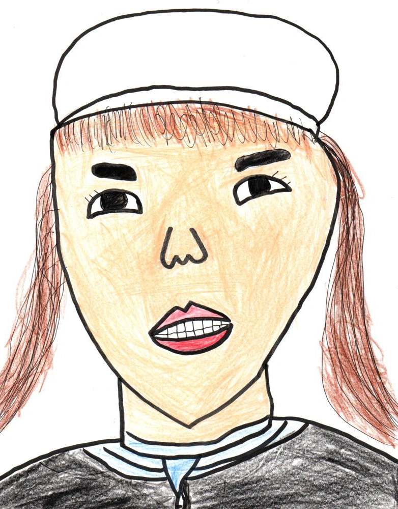 髙橋 彩華選手