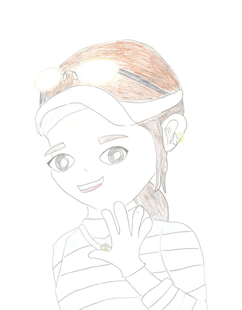 青木 瀬令奈選手