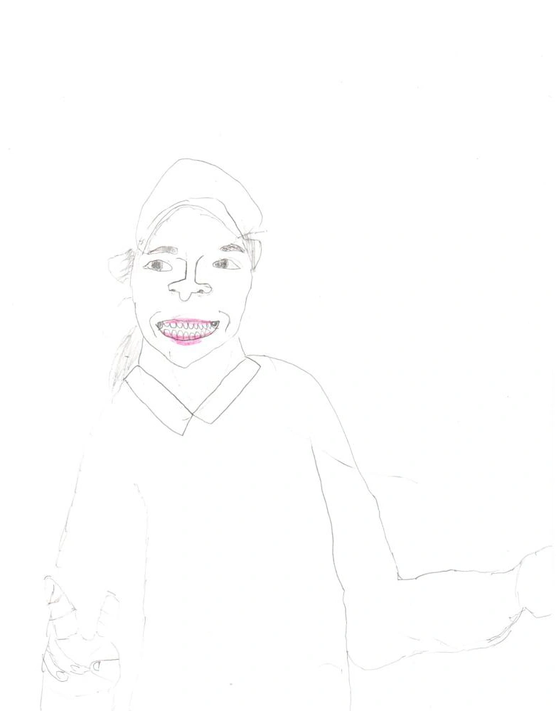 佐久間 朱莉選手