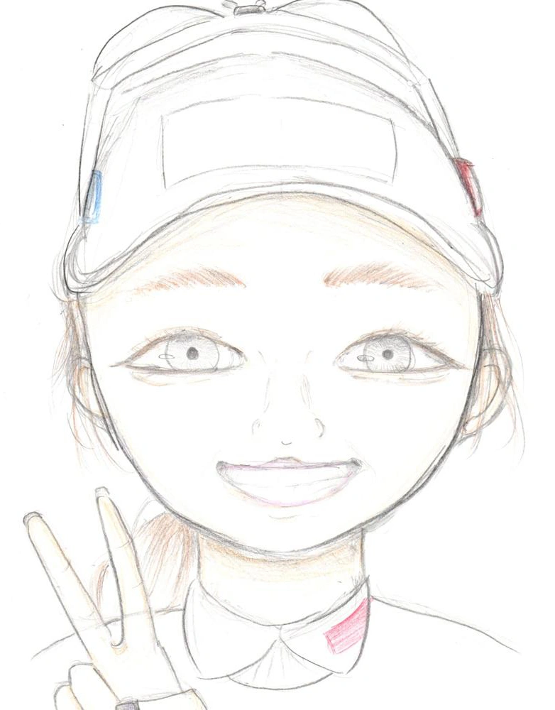 佐久間 朱莉選手