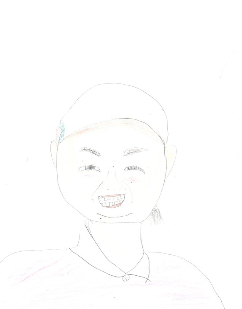 神谷 そら選手