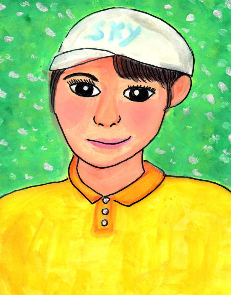 荒木 優奈選手