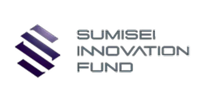 SUMISEI INNOVATION FUND ロゴ