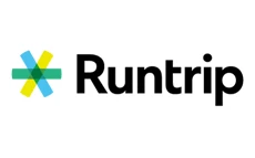 Runtrip ロゴ