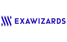 エクサウィザーズ ロゴ