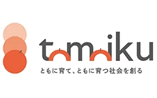 トモイク ロゴ