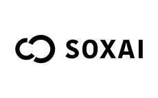 SOXAI ロゴ