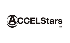 アクセルスターズ ロゴ