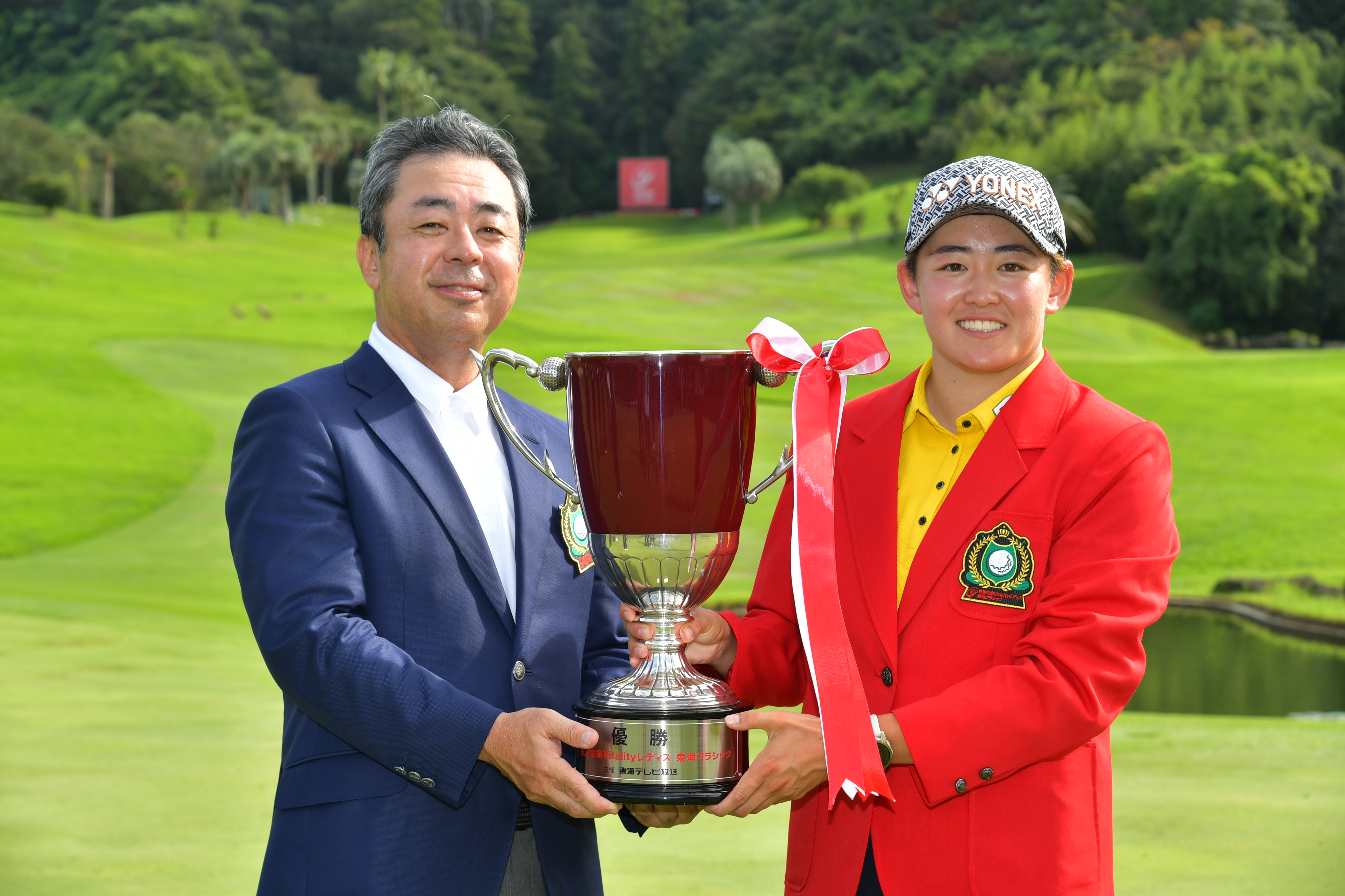 大会レポート1枚目