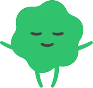 体験サイクルのキャラクター